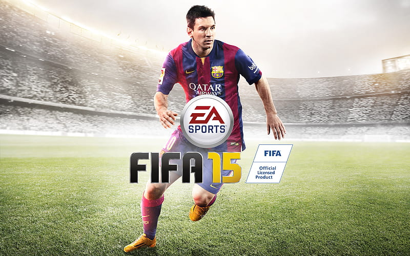 Fifa 2015, fifa, games, xbox-games, ps-games, pc-games, HD wallpaper