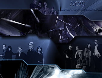 Ncis Logo Wallpaper 68 images