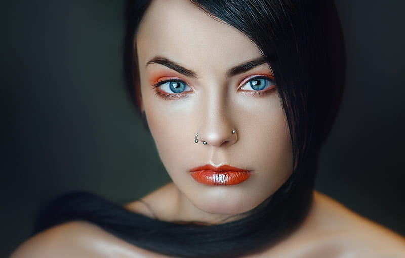 Beauty Model Girl Alexander Drobkov Light Face Woman Hd Wallpaper Peakpx 
