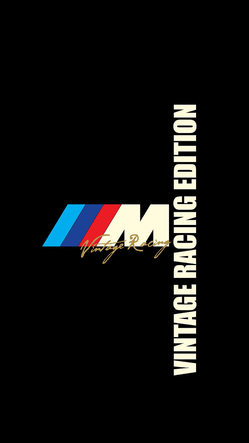 BMW M5, bmw racing, road racing, grand prix, m series, vintage racing, limited edition, iphone, phone case, nascar, HD phone wallpaper