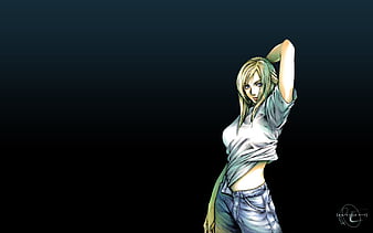 Jen 🏳️‍🌈 on X: Aya Brea (Parasite Eve/Parasite Eve 2) wallpaper made by  me 💛 Use it if you'd like! #ParasiteEve #ParasiteEve2 #AyaBrea #Horror  #SurvivalHorror #HorrorGames #wallpaper #edit #screenshots #ActionGame #RPG  #PS1 #