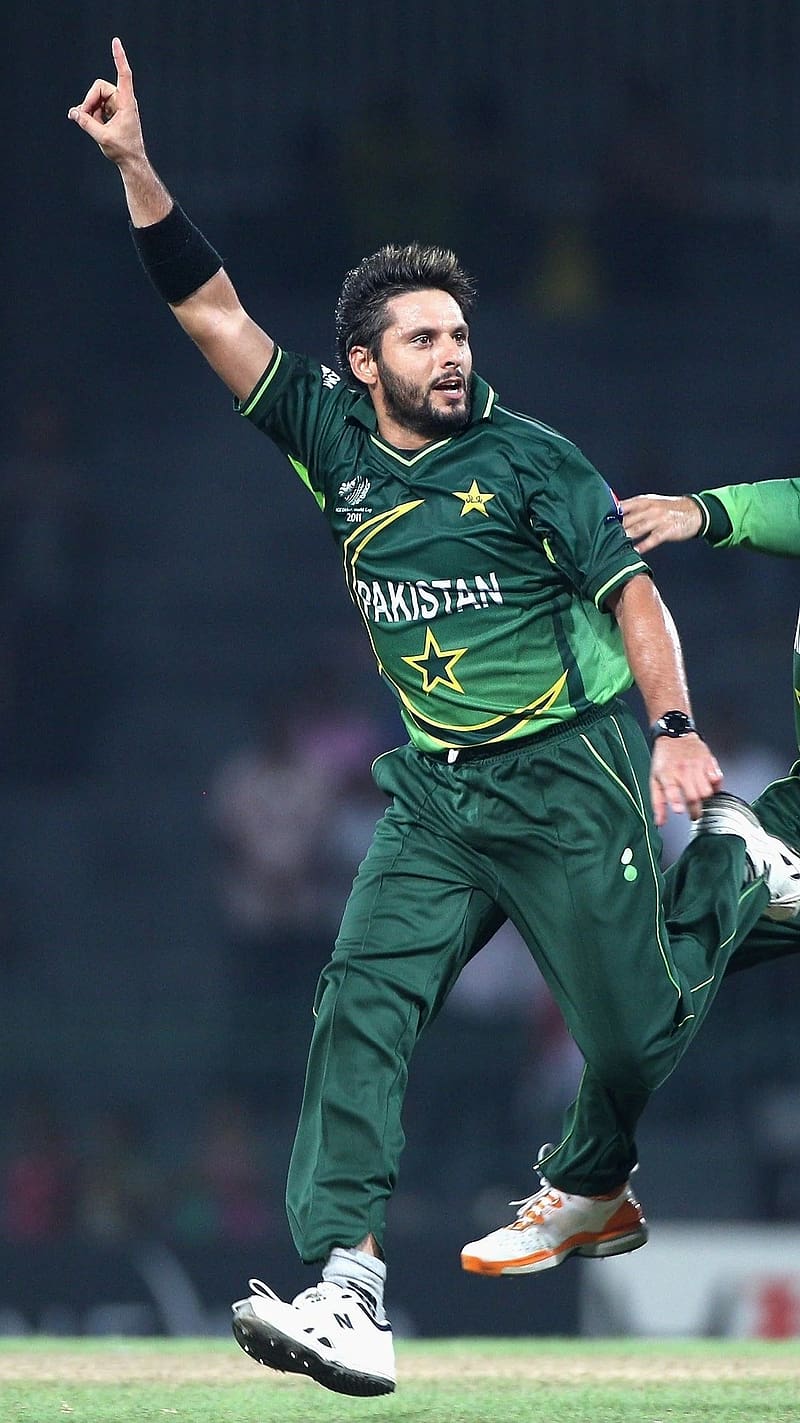 Pakistan Cricket, all rounder, cricketer, HD phone wallpaper