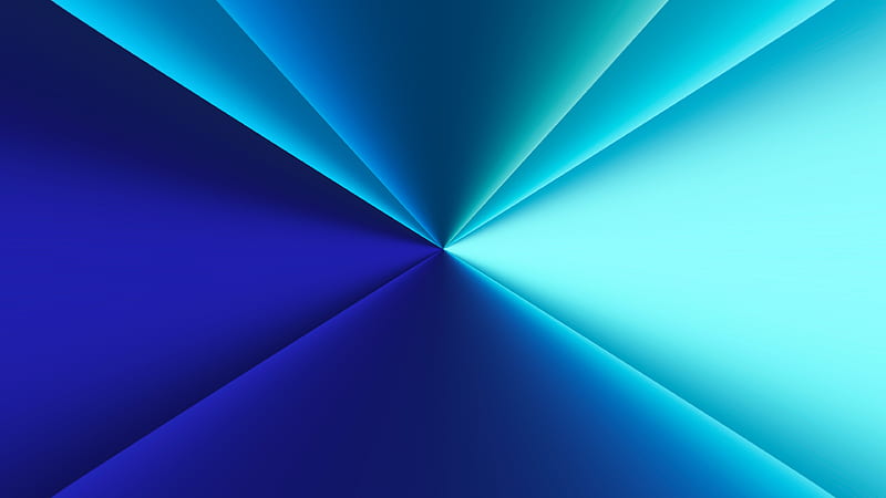 Blue Light Formation , abstract, artist, artwork, digital-art, HD wallpaper