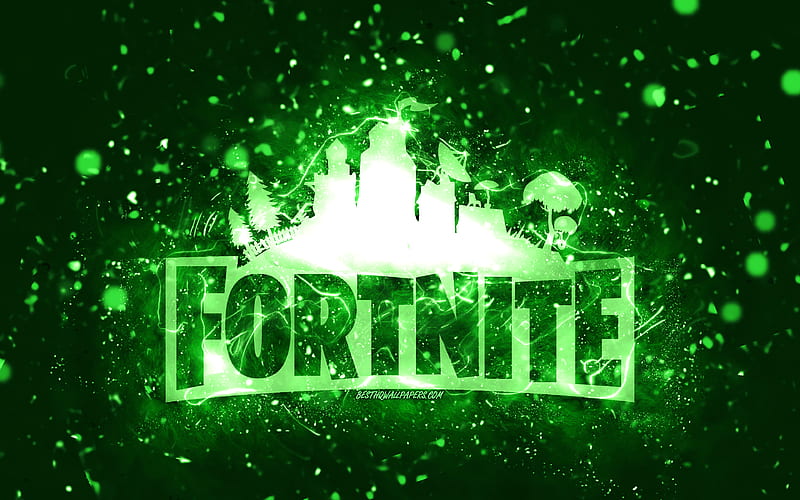 Nếu bạn là một fan của game Fortnite, hình ảnh về đèn neon màu xanh lá cây được sử dụng trong game chắc chắn sẽ thu hút sự chú ý của bạn. Hãy cùng khám phá và trải nghiệm những thử thách trong game với nguồn cảm hứng từ hình ảnh này.