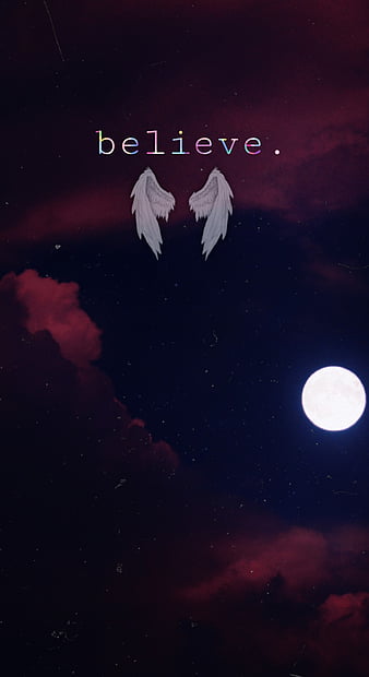 Zedge Cross: Believe Wallpapers By CoolCharlieewhosAFoY On DeviantArt Desktop  Background