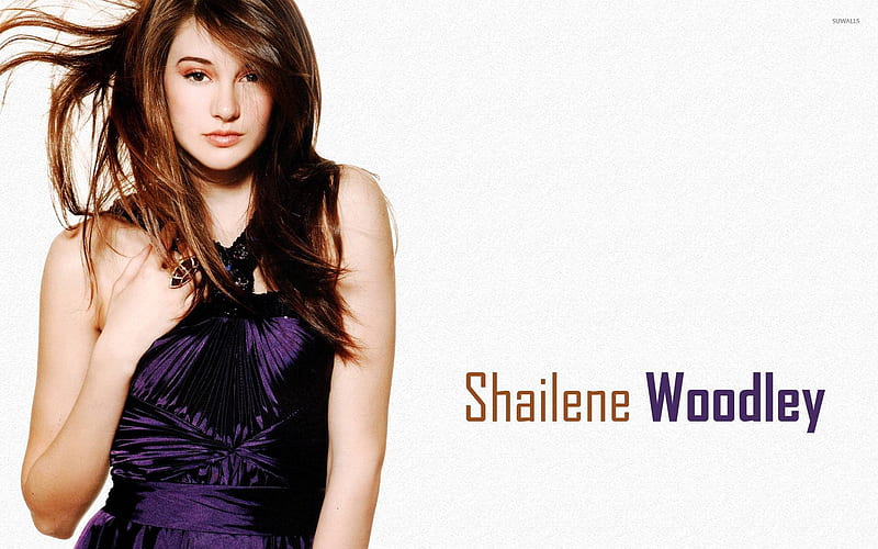 Shailene Woodley06, celebrity, cool, model, actress, people, Shailene  Woodley, HD wallpaper | Peakpx