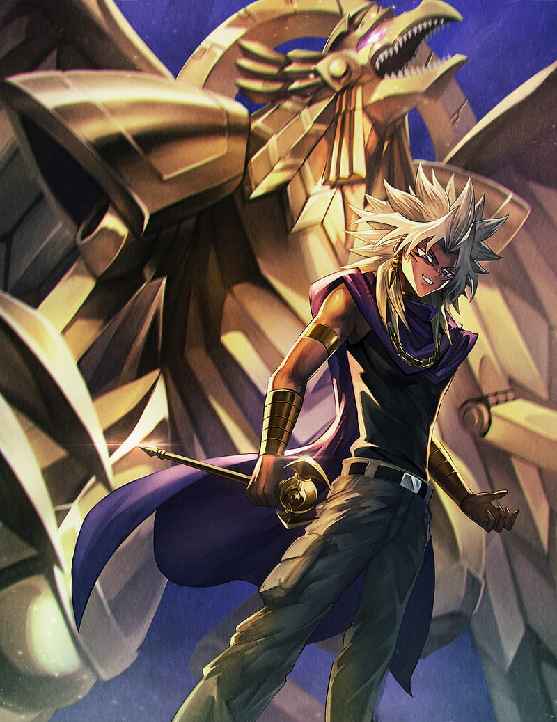 Yugioh Gx iPhone Wallpapers  Wallpaper Cave