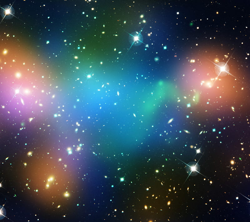 Galaxy-stars, galaxy, stars, HD wallpaper