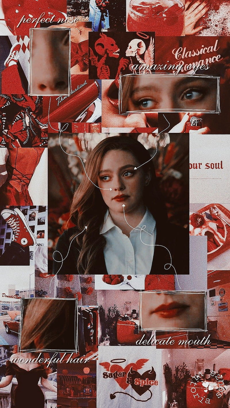 Hope mikaelson aesthetic HD wallpapers  Pxfuel