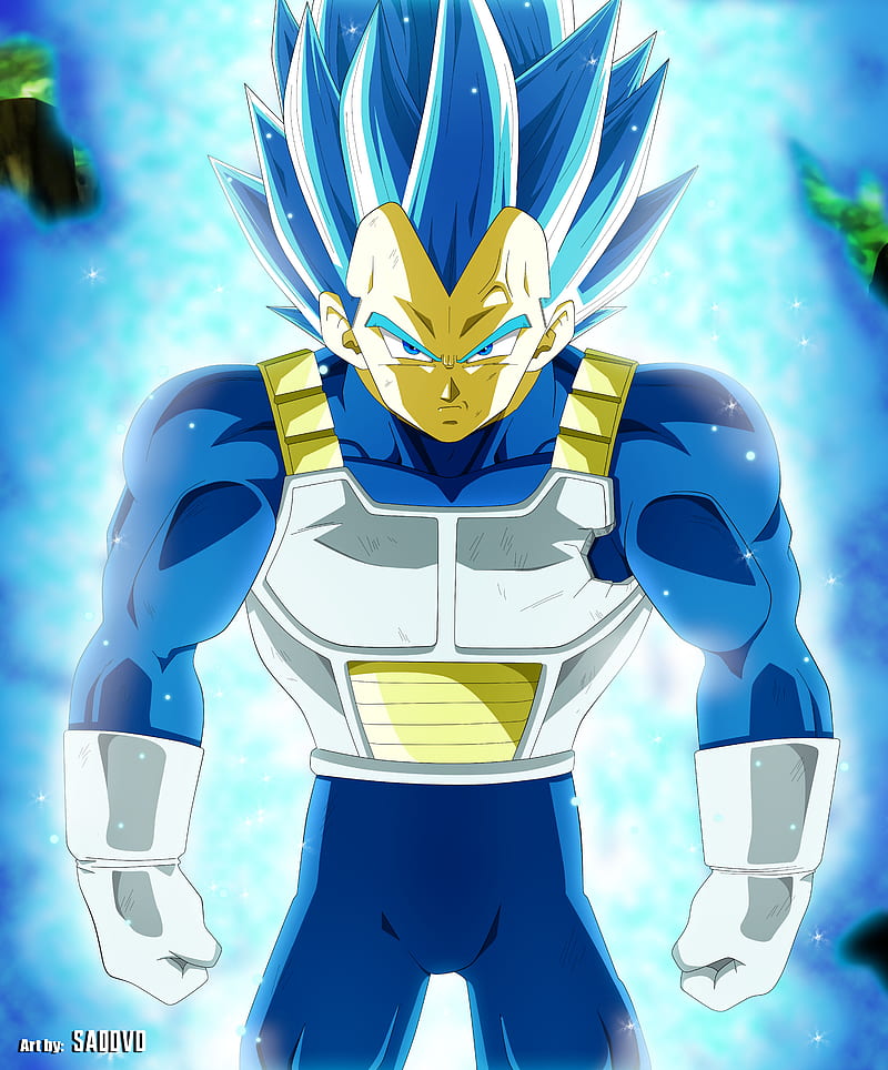 Goku ssj blue Viva cristo Hola 