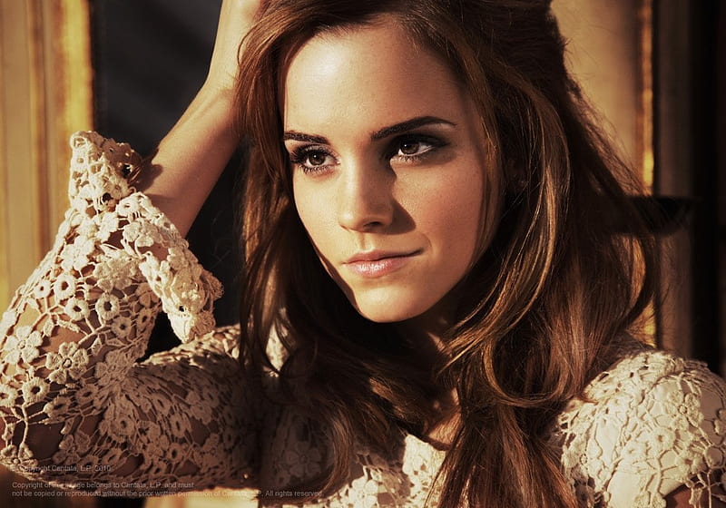 Hot Pics Of Emma Watson