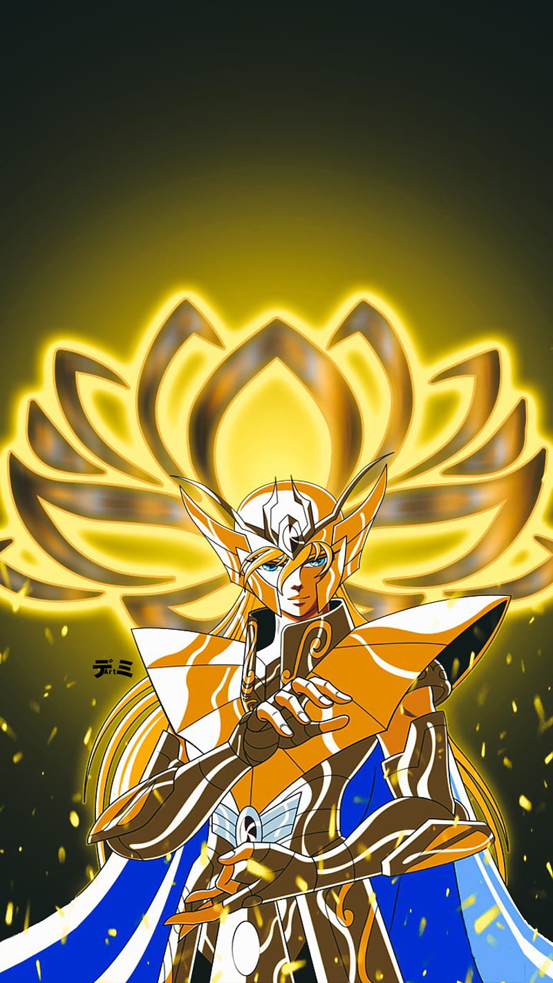 Saint Seiya Soul of Gold  Saint seiya, Cdz, Cavaleiros do zodiaco