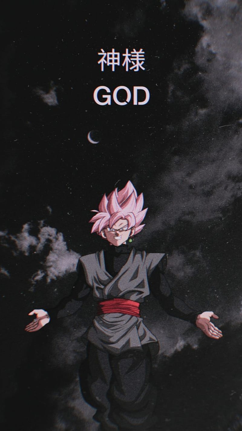 Download this Wallpaper Anime/Dragon Ball Super (720x1280) for all your  Phones and Tablets.