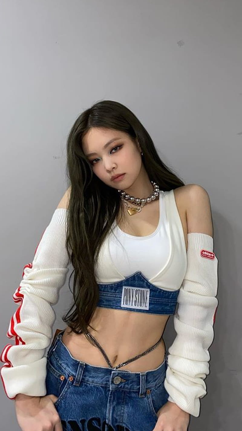 1920x1080px, 1080P free download | Jennie, blackpink, how you like that ...