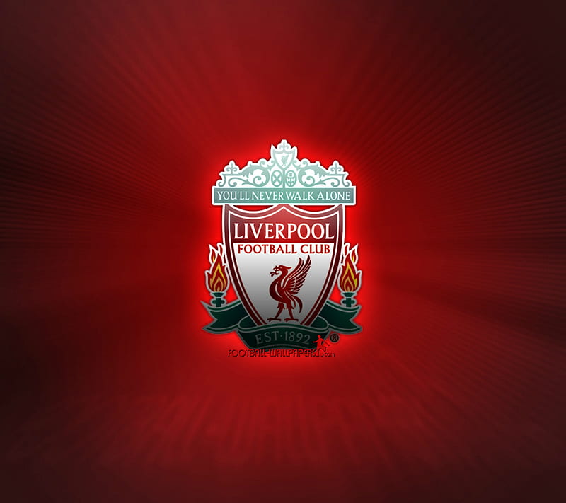Liverpool FC, lfc, HD wallpaper