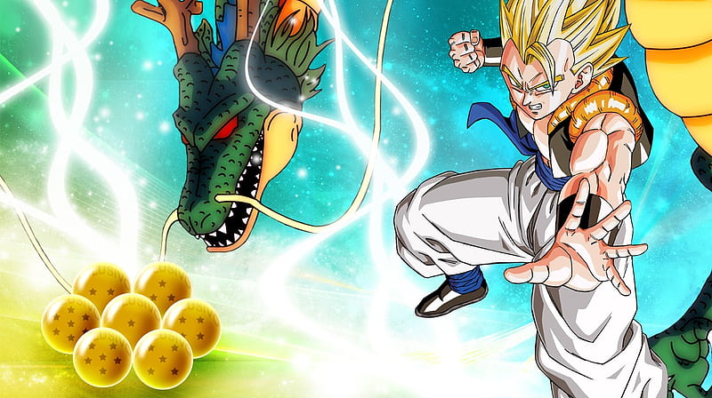 Desenho Dragon Ball Super Em Hd 1080p( Leia Descrição Antes)