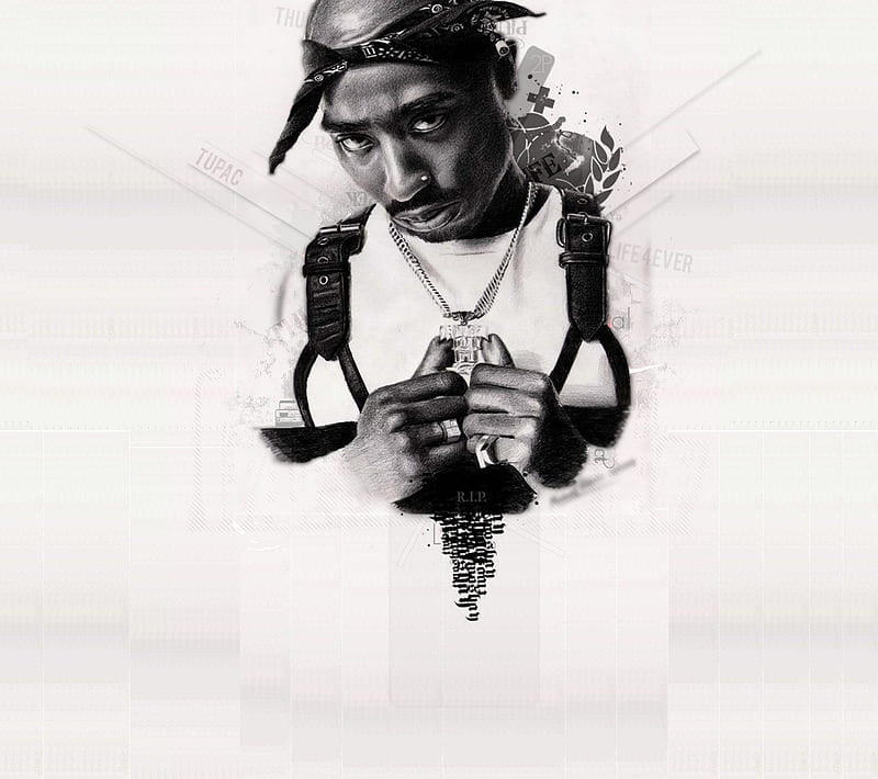 2pac Shakur, tupac, HD wallpaper | Peakpx