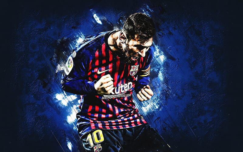 Lionel Messi, barcelona, football, soccer, barca, HD wallpaper | Peakpx