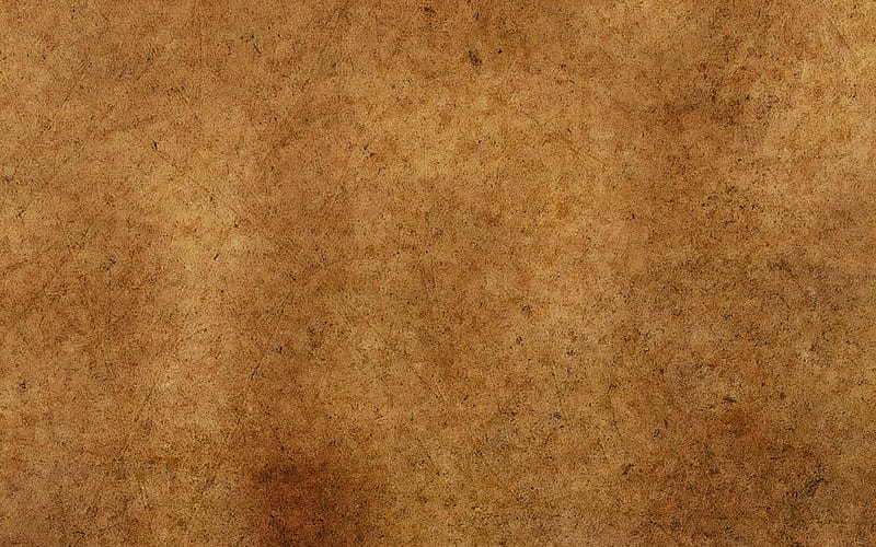 old paper texture, retro background, paper texture, old backgrounds, brown paper texture, HD wallpaper