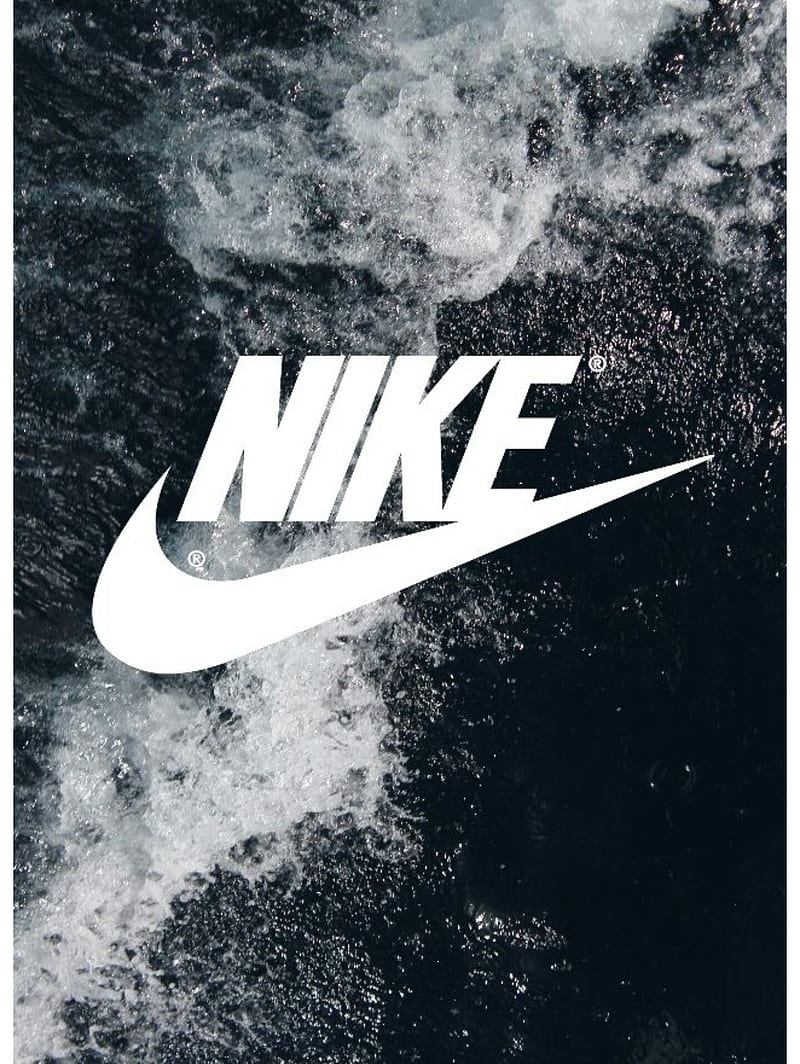 Nike, dope , logo, HD phone wallpaper