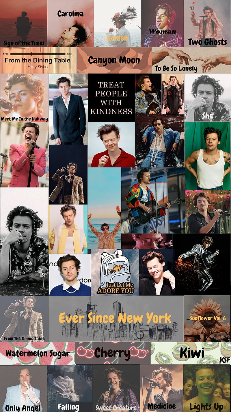 Harry Styles, albums, cutie, haz, hazza, music, HD phone wallpaper | Peakpx