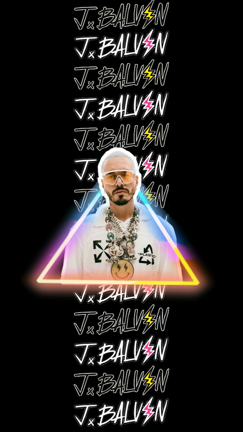 J balvin wallpaper by Counna - Download on ZEDGE™