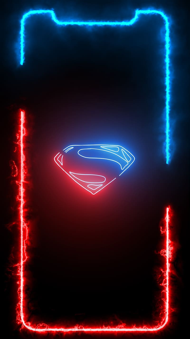 Superman Desktop Wallpapers - Top Free Superman Desktop Backgrounds -  WallpaperAccess