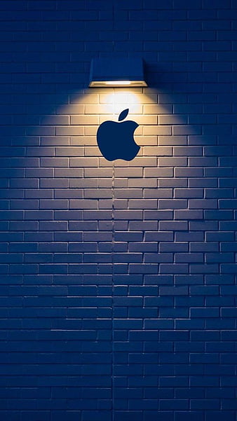 Apple Logo Colorful Wallpaper iPhone Phone 4K 4220e