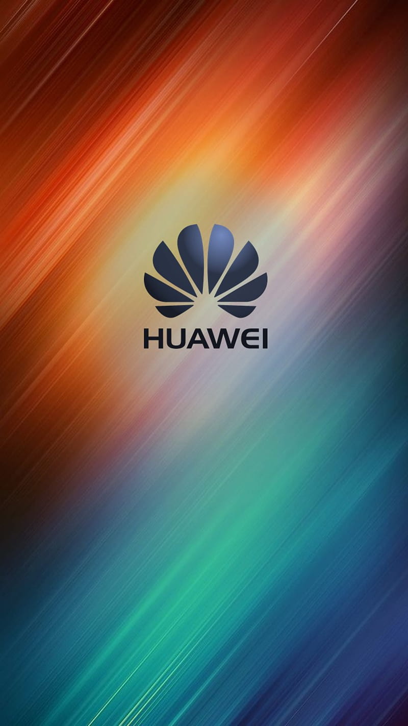 Huawei Rainbowcolor, HD phone wallpaper