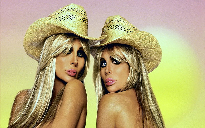 Cowgirl Twins - Wrestling & Sports Background Wallpapers on Desktop Nexus  (Image 1816513)