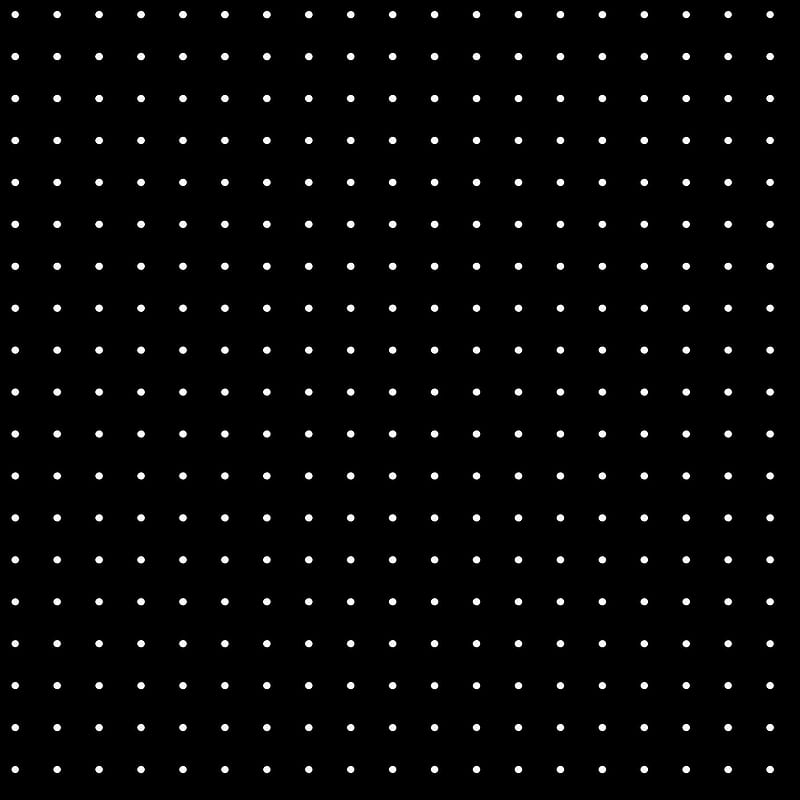white dots, black, black background, dark, simple, HD phone wallpaper