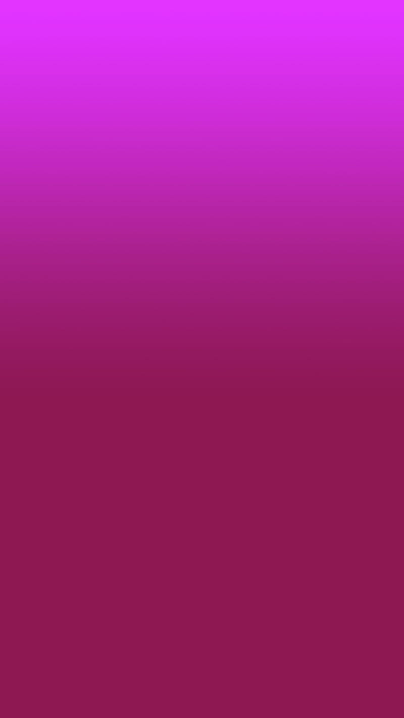 Solid color, backgrounds, pink, red, screen, HD phone wallpaper | Peakpx
