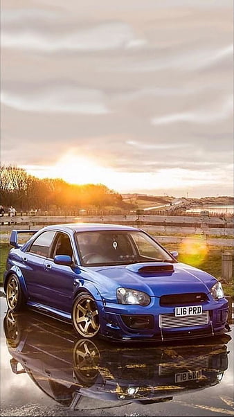 Subaru Wrx Pictures  Download Free Images on Unsplash