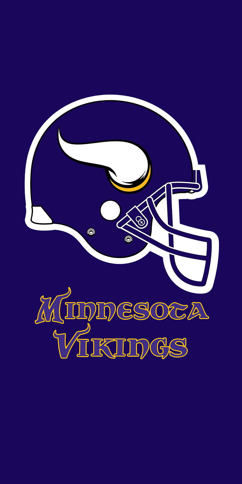 200 Minnesota Vikings Wallpapers  Wallpaperscom