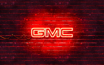 HD gmc logo wallpapers | Peakpx