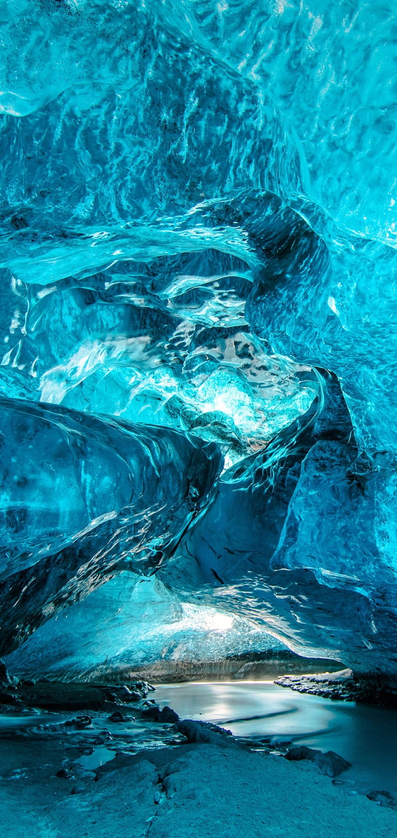 Glacier, world, blue, water, titanic, HD phone wallpaper