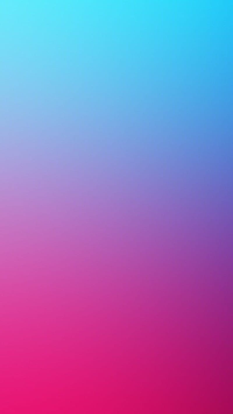 Gradient, blue, colors, cute, fade, pink, purple, HD phone wallpaper