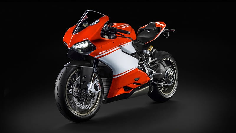 Ducati 1299 deals superleggera 2020