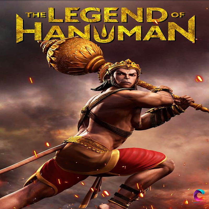The Legend of Hanuman Season 2 New episodes are super, HD phone wallpaper