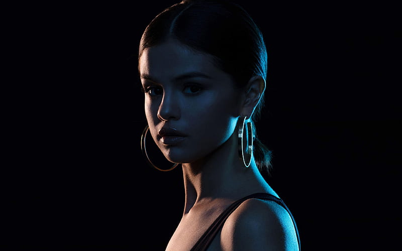 Singers, Selena Gomez, Actress, American, Earrings, Model, Singer, HD wallpaper