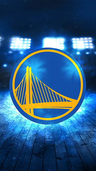 Golden state warriors logo hi-res stock photography and images - Alamy