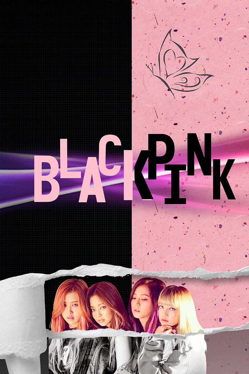 Blackpink, Blinks, Kpop, BP, HD phone wallpaper