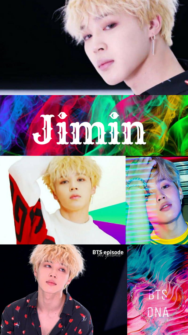 Jimin, bts, dna, jm, HD phone wallpaper