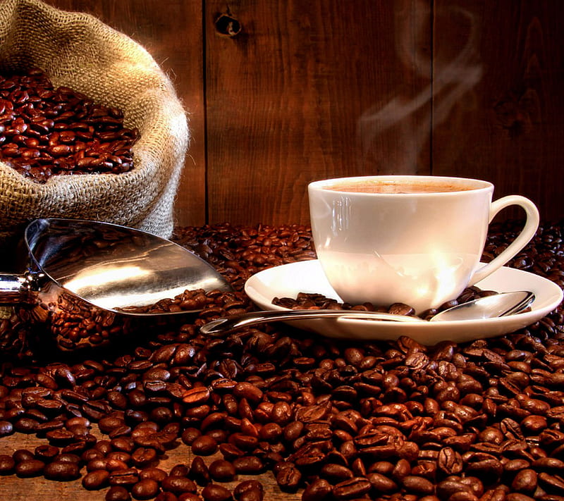 Coffee Smoke, HD wallpaper | Peakpx