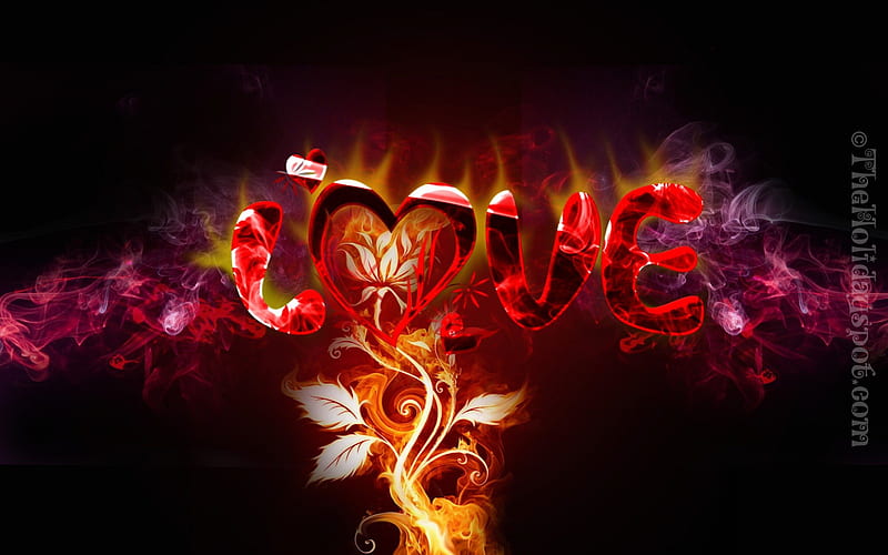 .E, fantasy, special, 3D, romance, love, day, valentine, HD wallpaper  | Peakpx