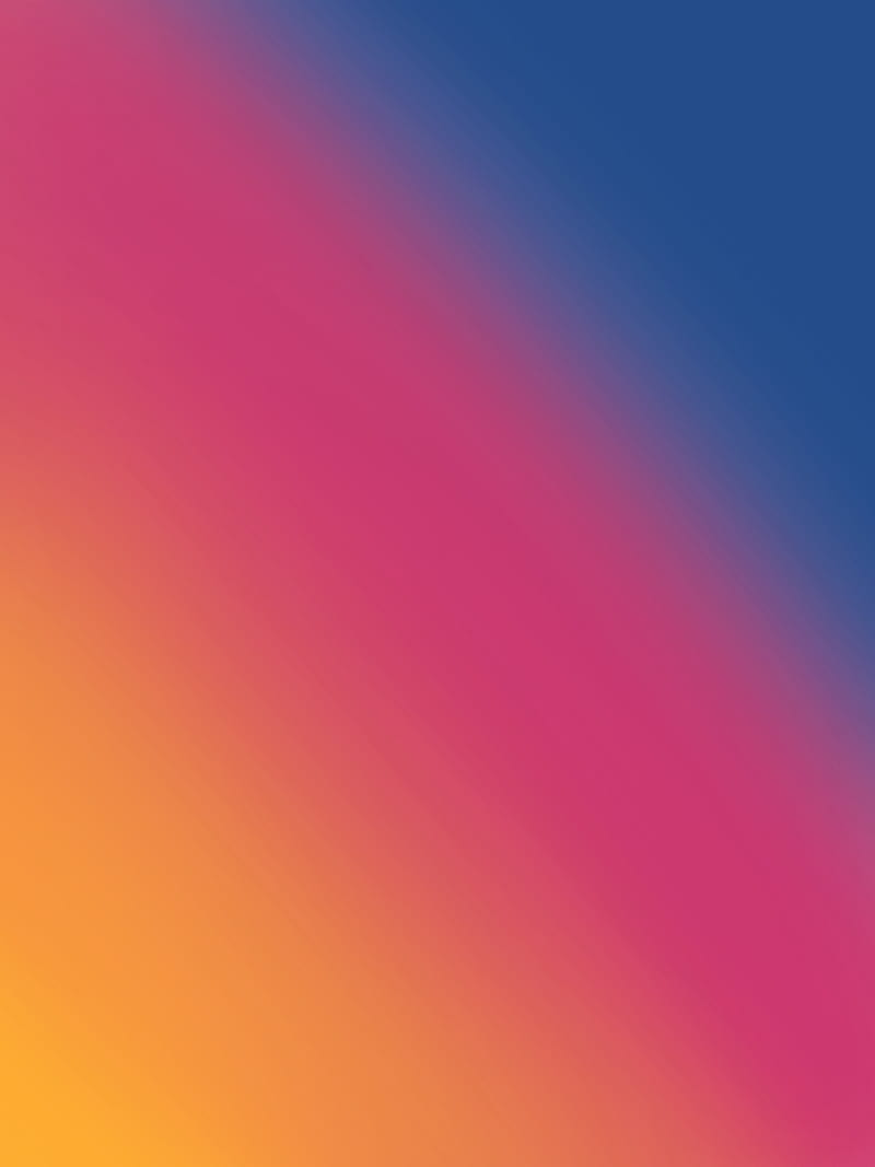 Orange and blue, purple, red, gradient, patterns, pattern, background, colors, mix, HD phone wallpaper