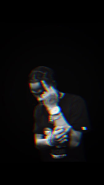 Travis Scott Wallpaper. Idk who made this but it's hella dope. : r/ travisscott