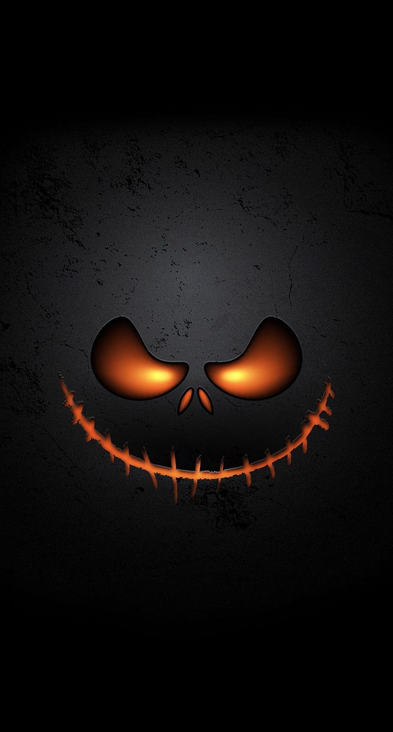 Halloween , halloween pumkin, hello, king, movie, pumpkin, scary, skull, theme, witch, HD phone wallpaper