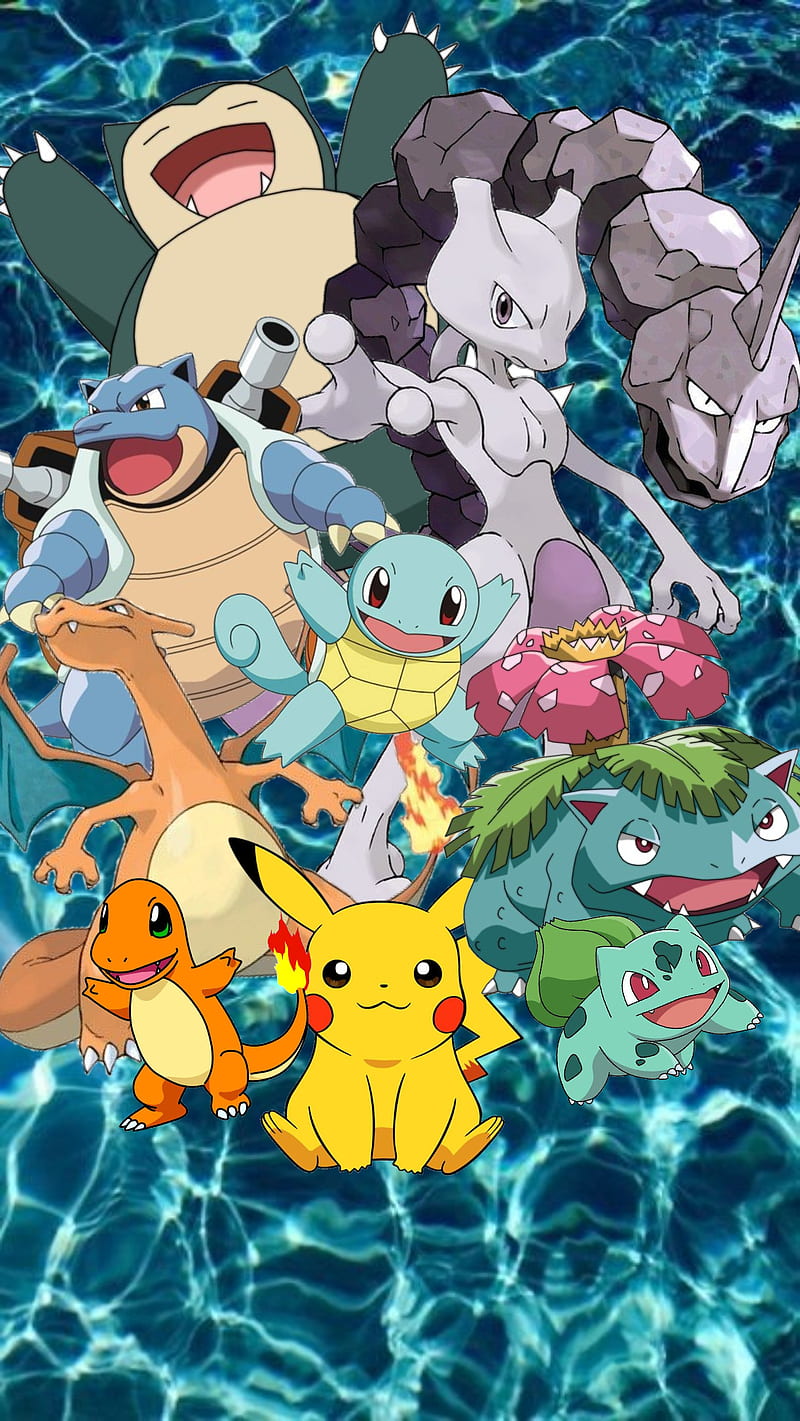 pokemon ultra sun and ultra moon wallpaper  Pokemon, Pokémon species,  Pokemon fusion art