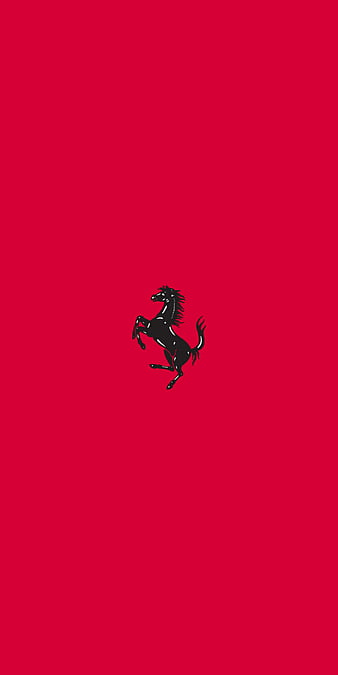 Ferrari Logo Wallpapers  PixelsTalkNet